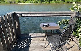 The River House